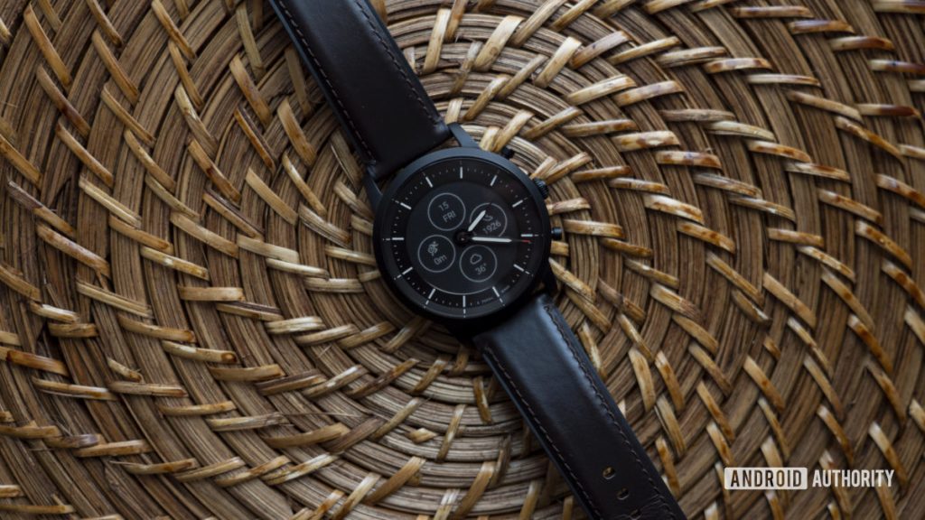 Recensione Fossil Hybrid HR: Splendidamente difettoso 16 minuti – All  Enterprise srl